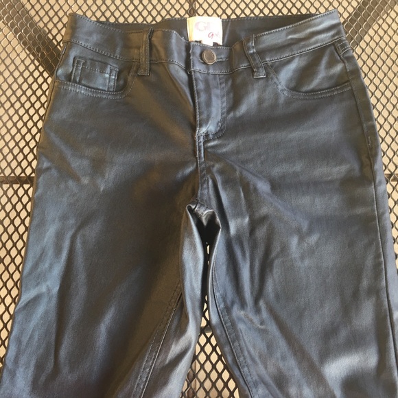 leather pants 👖 - Picture 2 of 3